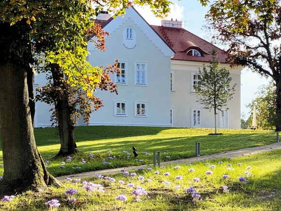 The Oaks Prague