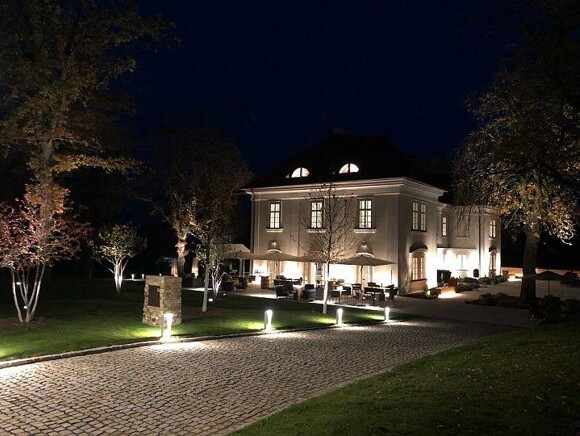 The Oaks Prague