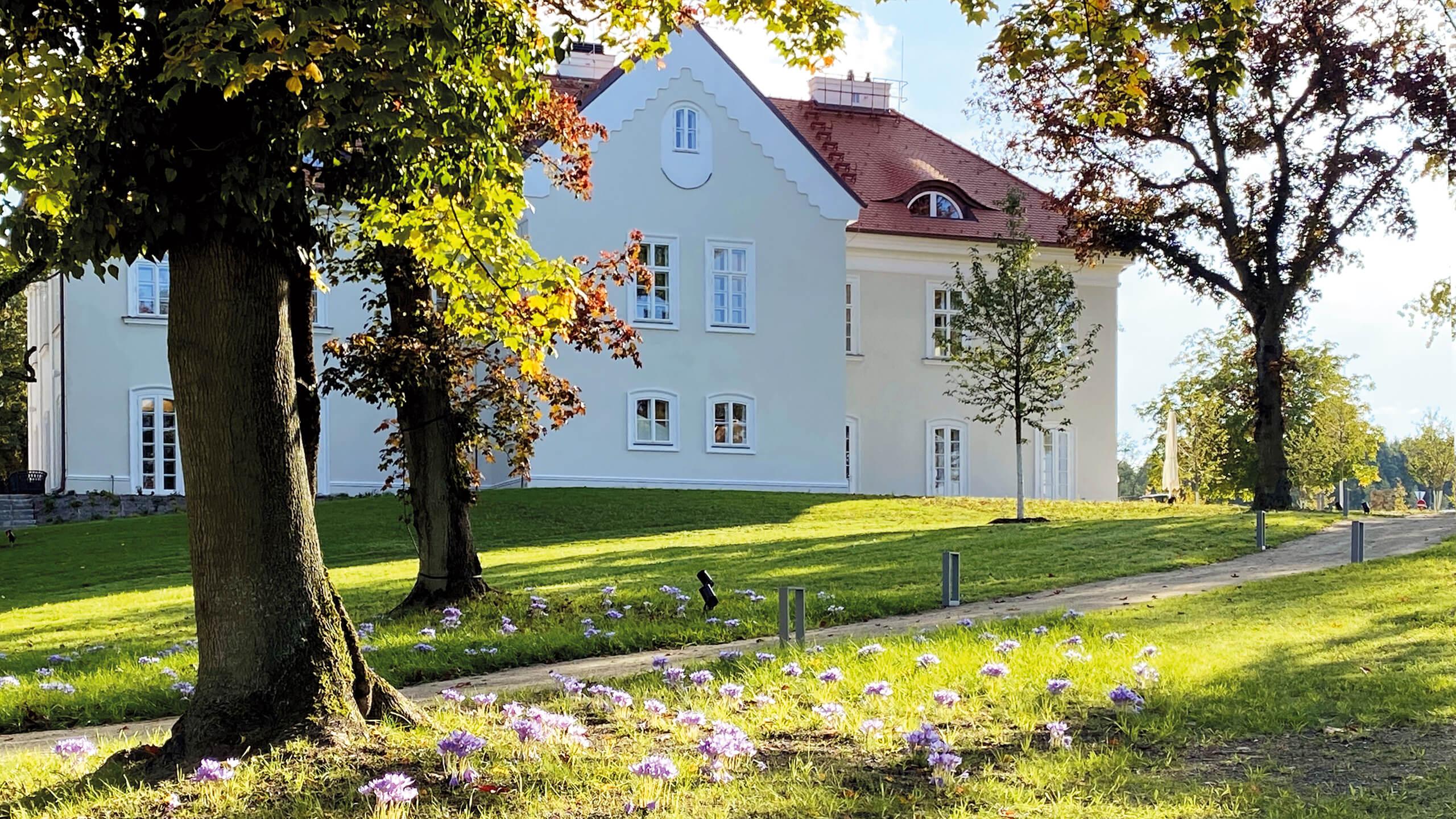 The Oaks Prague